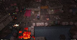 Waterpunk: Through the Rust