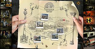 Deja Vu Collector's Edition