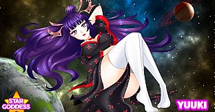 Star Goddess