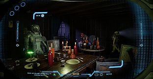 Expedition to Madness