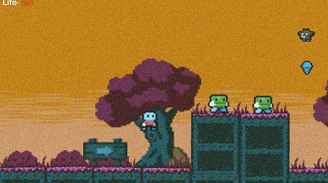 arcade games collection-The strangest game in the world 20