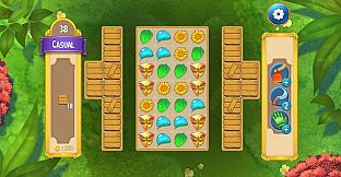 Queen’s Garden: French Splendor