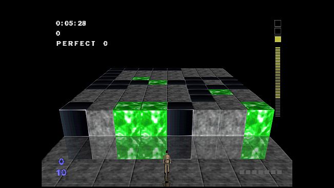 Kurushi™ Final: Mental Blocks