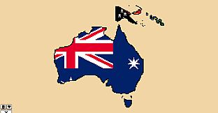 Coloring Pixels - Flag 2 Pack