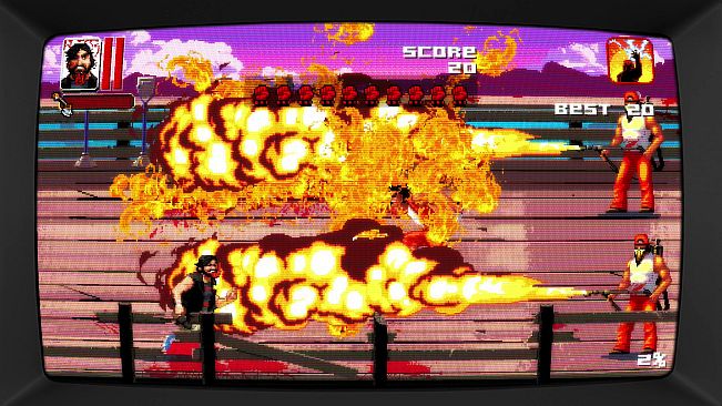 Dead Island Retro Revenge