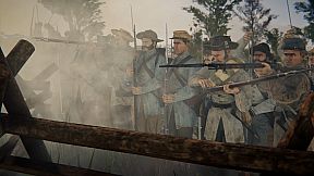 Battle Cry of Freedom