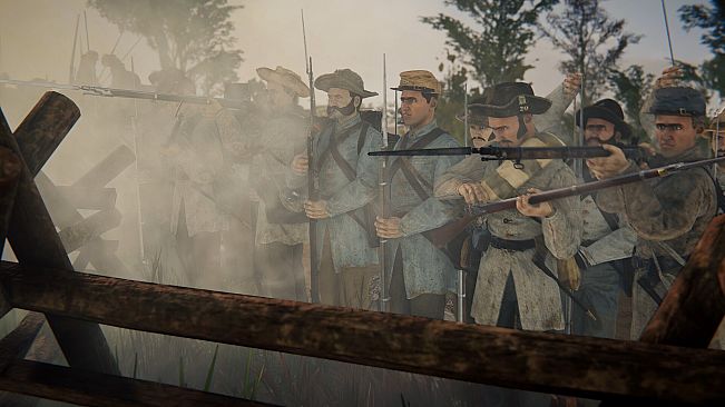 Battle Cry of Freedom