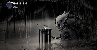 Hollow Knight - Gods & Nightmares