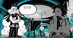 1f y0u're a gh0st ca11 me here!