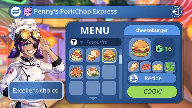 Speechbound - A language RPG