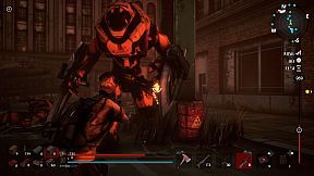 Monster Slayer Extermination