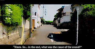 SeaBed Audio Novel Collection - Episode 1 - "Brick Incinerator"