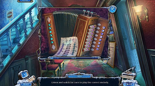 Dark Dimensions: Somber Song Collector's Edition