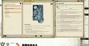 Fantasy Grounds - Fear Effects