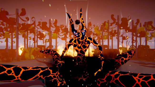 The Mystery of the Cardboard Island