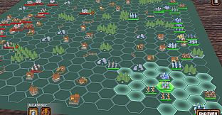 Mini Army Tactics Medieval