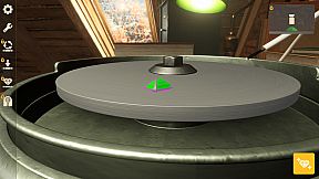 LAPIDARY: Jewel Craft Simulator