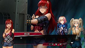 Inescapable: No Rules, No Rescue