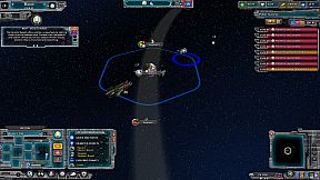 Galactic Ruler Enlightenment