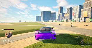 GTJ: Grand Theft Japan