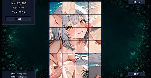Your Young Mother: NSFW PUZZLE