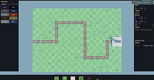 Tower Craft