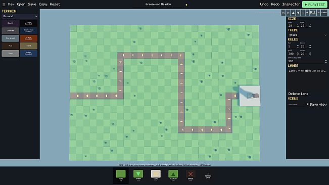 Tower Craft