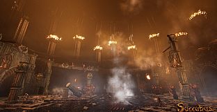 Succubus - Demons of the past