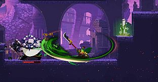 Skul: The Hero Slayer - Mythology Pack