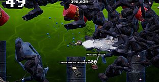 You Pilot A Piece Of S***: GAIDEN