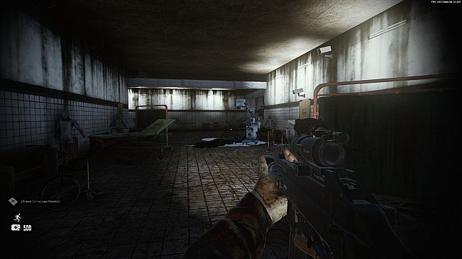 The Nightmare of Pandemic - Kyle's Story