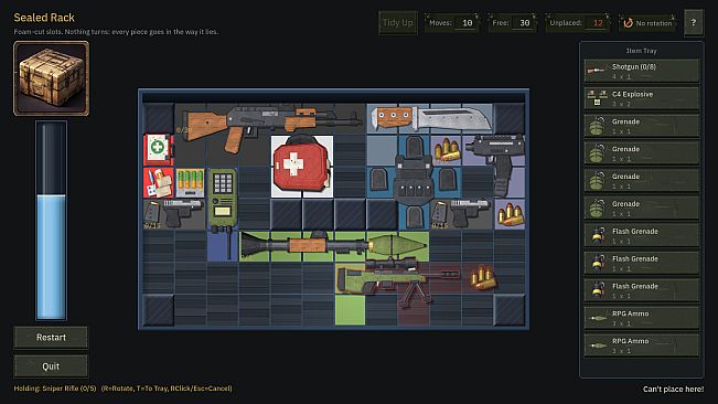 BombCase