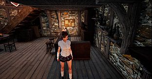 Hero Lilith - Sponsor Package