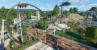 Planet Coaster 2: Parades Pack