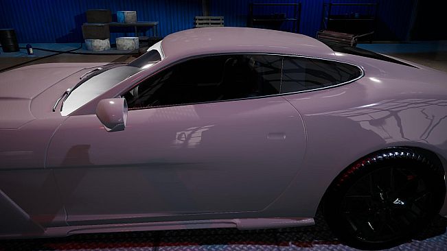 Project Redline Revolt