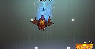 Awesomenauts Droppod - Leviathan