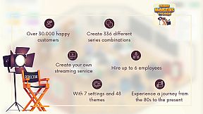 SERIES MAKERS TYCOON