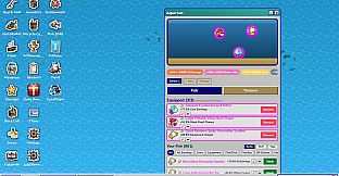 FISH OS
