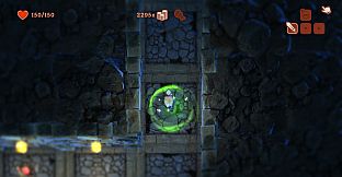 Legend of Orion: Adventure