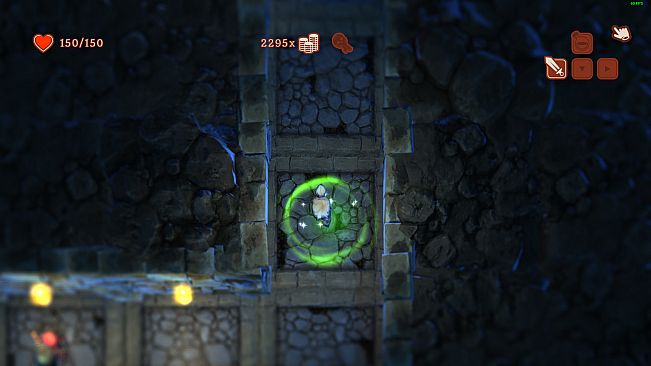 Legend of Orion: Adventure