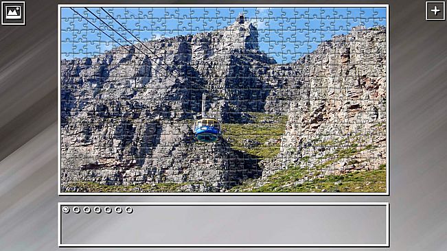 Super Jigsaw Puzzle: Generations - South Africa