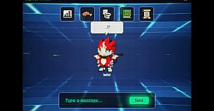Digital Anima: Virtual Lifeform Care Kit