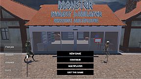 Monster Market Simulator Modavuj Multiplayer