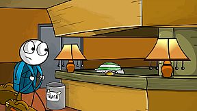 The Trolling Adventure