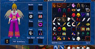 Ghostlore Supporter Pack