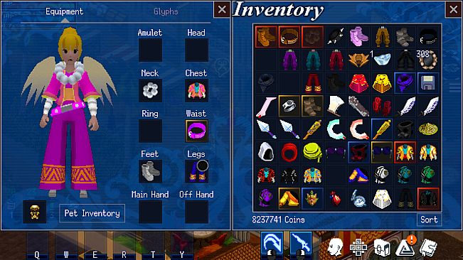 Ghostlore Supporter Pack