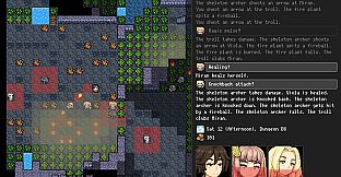 The Demon Lord's Lover