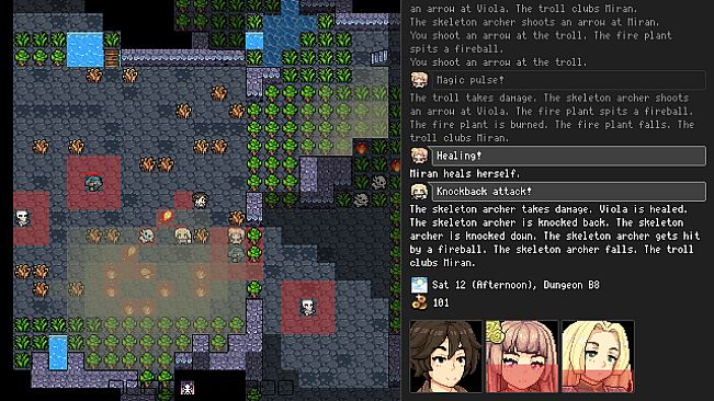 The Demon Lord's Lover