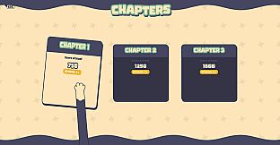 Lexispell: Supporter Pack