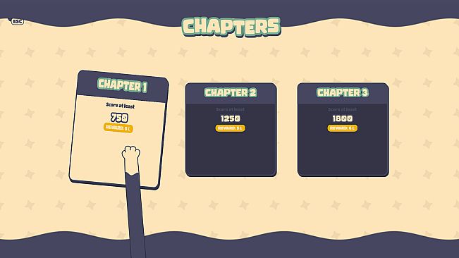 Lexispell: Supporter Pack